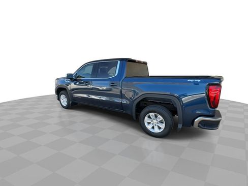 Certified 2023 GMC Sierra 1500 SLE AWD/4WD image 6