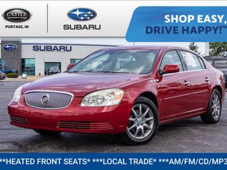 Used 2008 Buick Lucerne CXL w/ Ultra Confidence Package FWD video 1