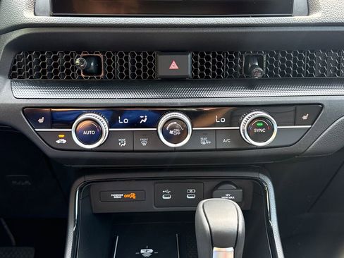 New 2026 Honda CR-V Sport-L image 21