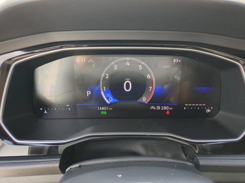 Certified 2024 Volkswagen Jetta Sport FWD image 29