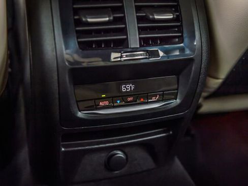 Used 2018 BMW X3 M40i w/ Parking Assistance Package image 45