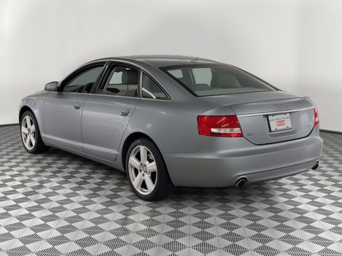 Used 2008 Audi A6 3.2 FWD image 3