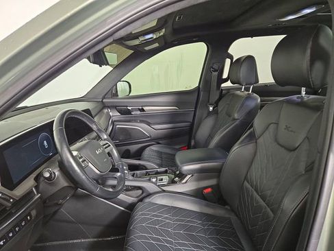 Certified 2024 Kia Telluride SX Prestige X-Pro AWD/4WD image 11