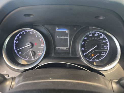 Used 2020 Toyota Camry LE FWD image 2