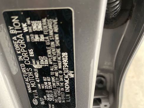 Used 2018 Kia Sportage LX image 26