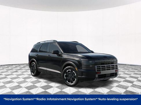 New 2026 Hyundai Palisade XRT Pro image 2