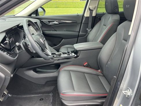 Certified 2023 Buick Envision Essence w/ Sport Touring Package image 19