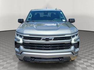 Used 2023 Chevrolet Silverado 1500 RST RWD video 2