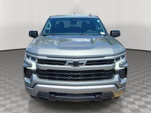 Used 2023 Chevrolet Silverado 1500 RST RWD image 2
