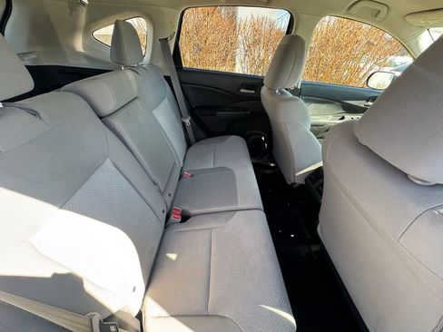 Used 2016 Honda CR-V SE image 11