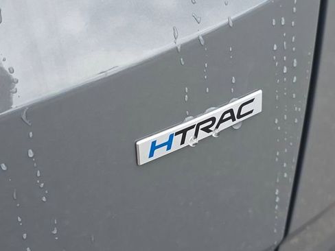 New 2026 Hyundai Tucson Limited image 19