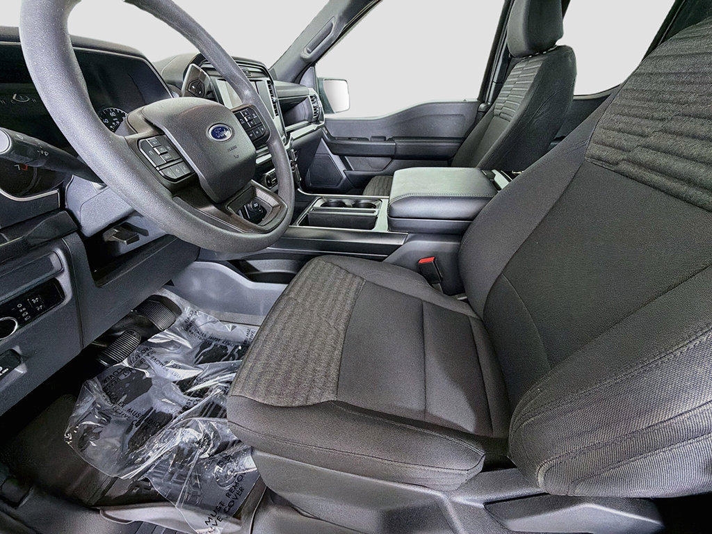 Used 2023 Ford F150 XL w/ STX Appearance Package AWD/4WD image 18