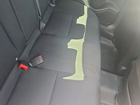 Used 2022 Honda Civic Si image 10