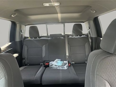 New 2025 Chevrolet Silverado 1500 RST image 15