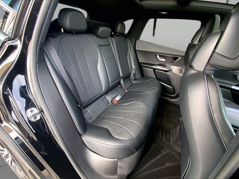 Certified 2023 Mercedes-Benz EQE 350+ SUV image 17