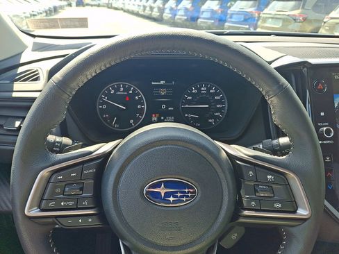 Certified 2026 Subaru Ascent Premium image 18