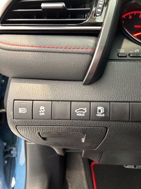 Used 2022 Toyota Camry TRD w/ TRD Package w/JBL Audio FWD image 12