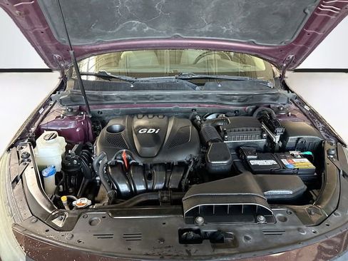 Used 2015 Kia Optima EX w/ EX Premium Package image 31