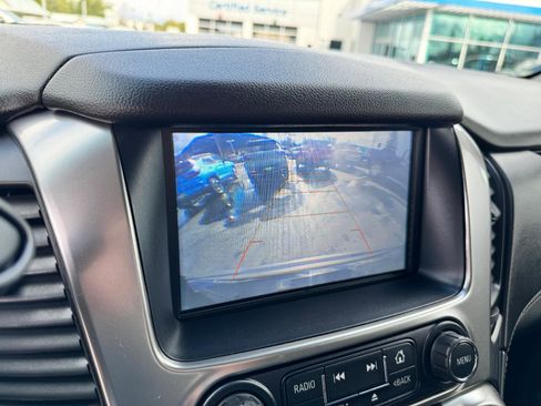 Used 2019 Chevrolet Tahoe LT image 36