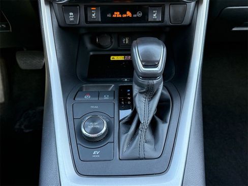 Used 2024 Toyota RAV4 XLE Premium w/ Weather Package image 21