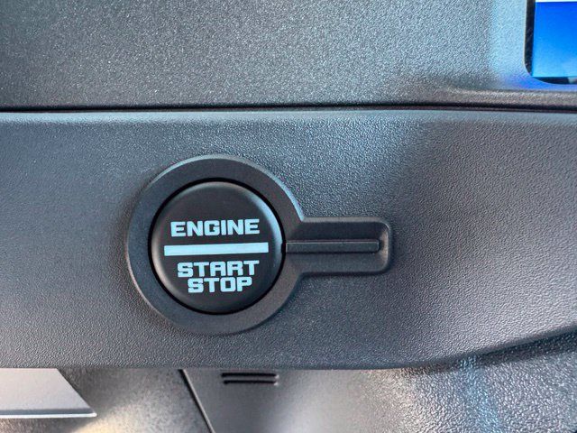 Used 2026 Ford Bronco Big Bend AWD/4WD image 31