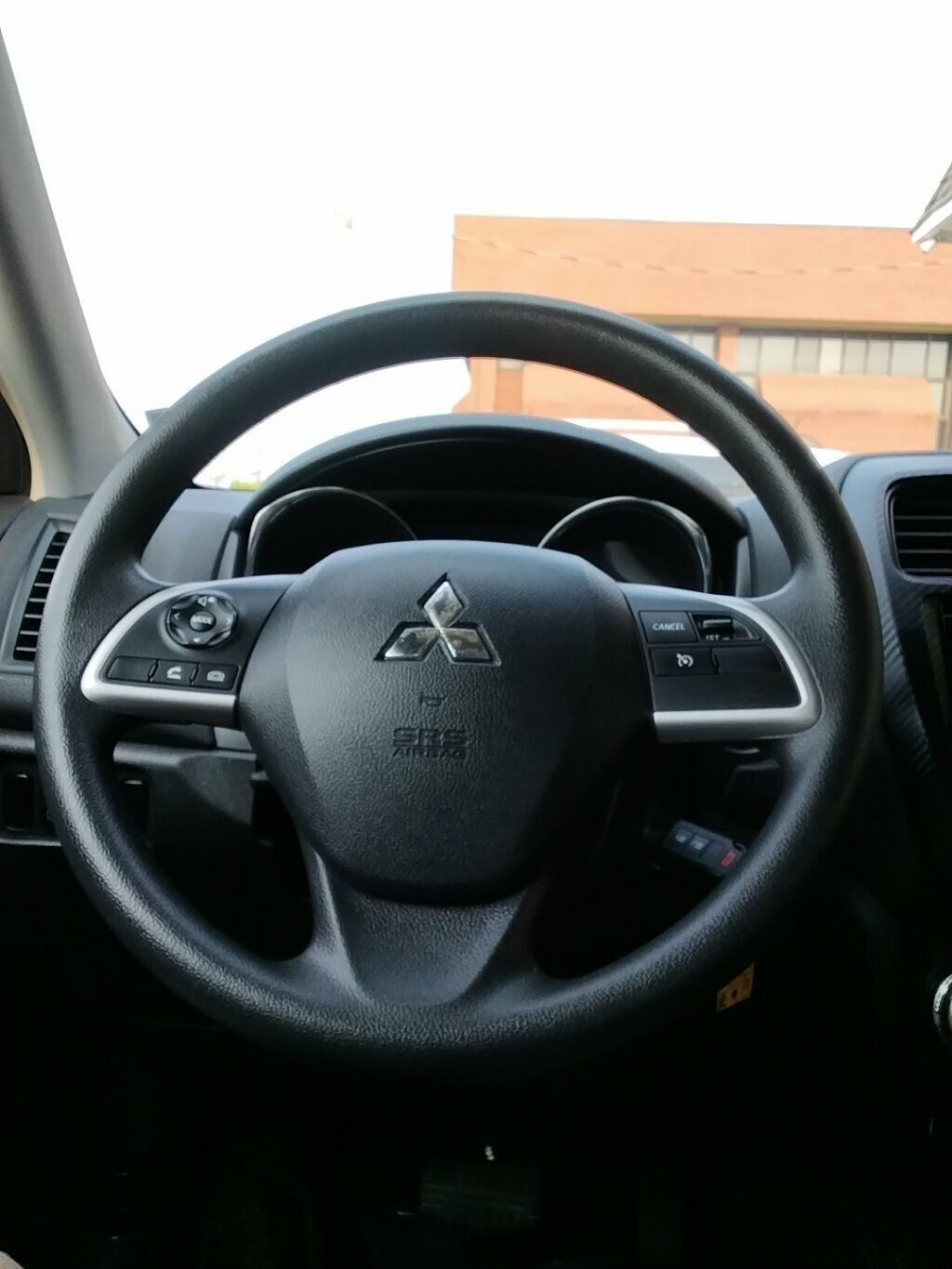 Used 2023 Mitsubishi Outlander Sport AWD image 12
