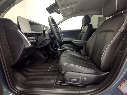 Certified 2023 Hyundai Ioniq 5 SEL w/ Cargo Package AWD/4WD image 21