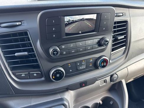 New 2025 Ford Transit 250 Low Roof w/ Load Area Protection Package image 12