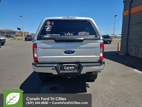 Used 2019 Ford F250 XLT AWD/4WD image 14