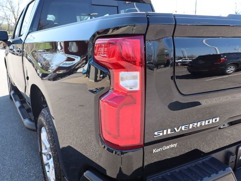 New 2026 Chevrolet Silverado 1500 RST w/ Convenience Package II AWD/4WD image 33