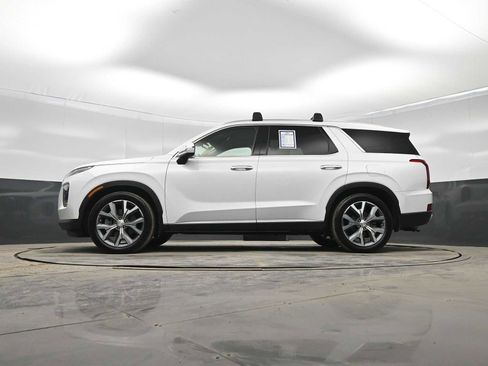 Used 2021 Hyundai Palisade SEL w/ Premium Package image 32