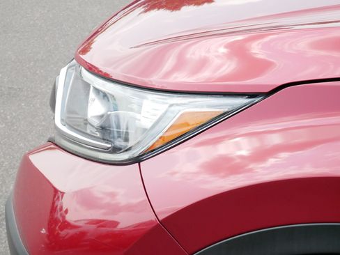 Certified 2021 Honda CR-V EX-L image 16