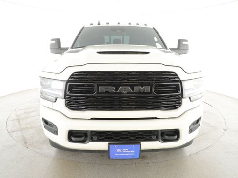 Certified 2024 RAM 2500 Limited image 2