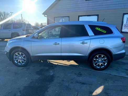 Used 2011 Buick Enclave CXL w/ Trailering Provision Package image 8