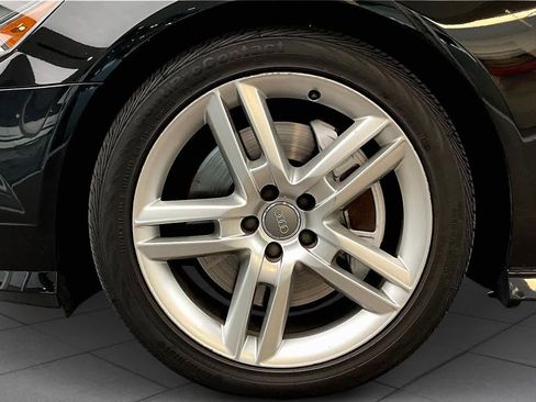 Used 2017 Audi A6 2.0T Premium image 10