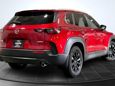 Used 2023 MAZDA CX-50 2.5 S w/ Weather Package image 2