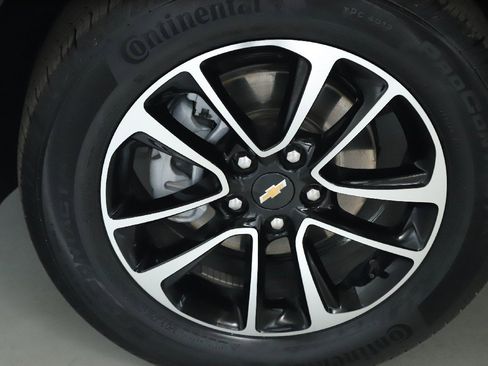 Used 2025 Chevrolet TrailBlazer LT image 37