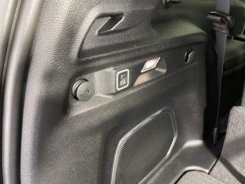 Used 2021 Jeep Grand Cherokee L Limited AWD/4WD image 36