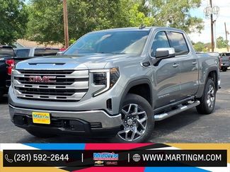 New 2026 GMC Sierra 1500 SLE AWD/4WD video 1