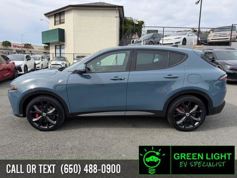 Used 2024 Dodge Hornet R/T Plus w/ Track Pack AWD/4WD image 8