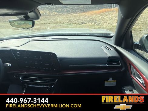 New 2026 Chevrolet Traverse Z71 w/ Driver Confidence Package image 43