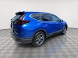 Used 2021 Honda CR-V EX image 3