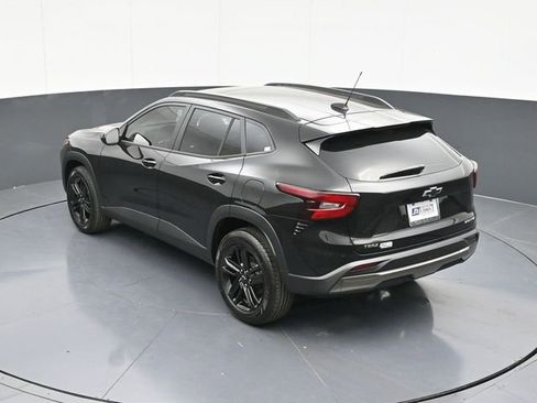 New 2026 Chevrolet Trax ACTIV image 57