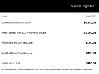 Certified 2024 Ford F150 Platinum w/ Equipment Group 702A High video 2