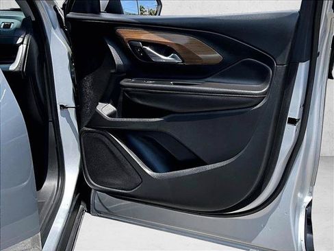 Certified 2020 GMC Terrain SLE FWD image 19