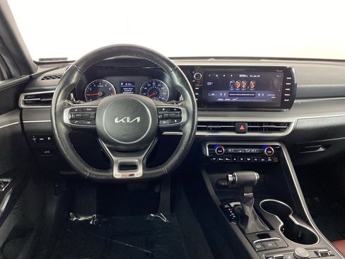 Used 2022 Kia K5 GT-Line w/ GT-Line Awd Premium Package image 50