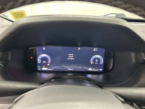 Used 2022 Jeep Compass High Altitude AWD/4WD image 13