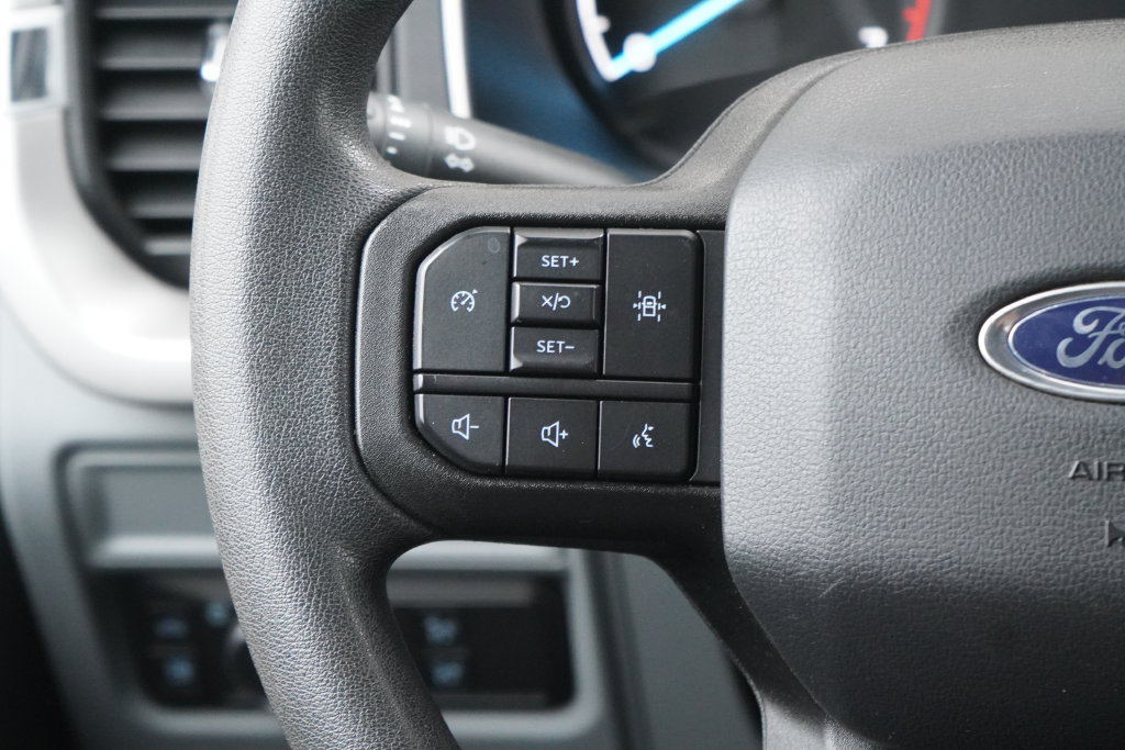 Used 2022 Ford F150 XL w/ Equipment Group 101A High AWD/4WD image 15