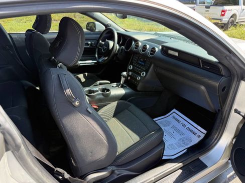 Used 2016 Ford Mustang Coupe w/ Equipment Group 051A image 13