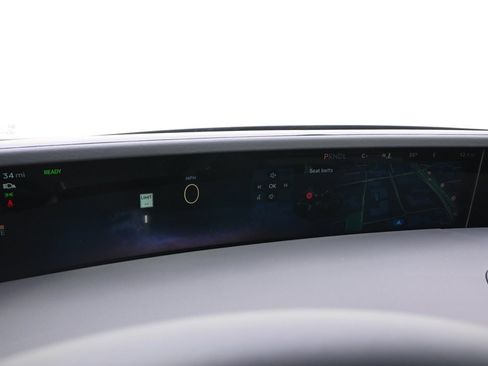 New 2026 Lincoln Nautilus Reserve image 25